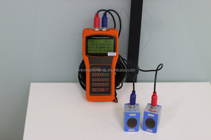 Ultrasónico medidor de flujo de agua de velocidad de barato y buen precio RS 232 digital flowmwter - Product Image 6