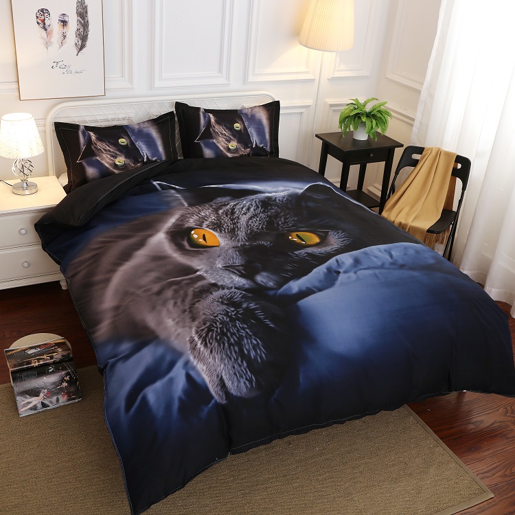 Black cat 2