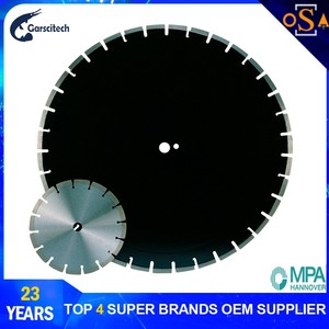 Trato directo <span class=keywords><strong>caliente</strong></span> sinterizado prensado <span class=keywords><strong>en</strong></span> frío asfalto multiusos cuchillas de China fabricante - Product Image 3