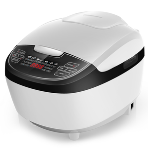 Xiaomi-<span class=keywords><strong>cuiseur</strong></span> à <span class=keywords><strong>riz</strong></span> intelligent, 4l/5l, fonction ail <span class=keywords><strong>noir</strong></span>, outil de découpe - Product Image 6