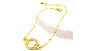 Commercio all'ingrosso Ritorno a Scuola Primo Giorno Regalo Personalizzato Serotonina Molecola Gioielli Collana Scienza - Product Image 2