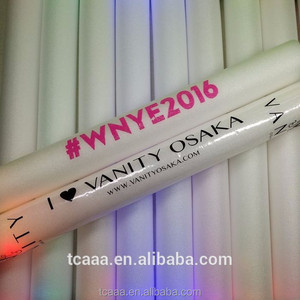 Hòa Nhạc Pin Phân Hủy Sinh Học Led Bọt <span class=keywords><strong>Glow</strong></span> <span class=keywords><strong>Stick</strong></span> - Product Image 6