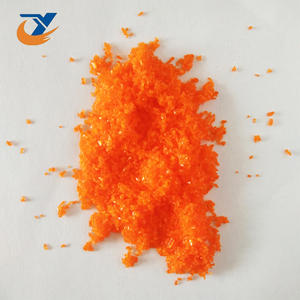 Esportatore professionale di Sodio Dichromate Dyhidrate CAS 7789-12-0 Altri Sali Inorganici 2.35G/cm3 234-190-3 28413000 5.1 + 6.1 3087 - Product Image 2