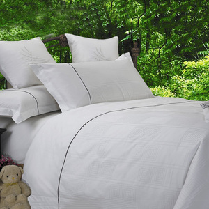 Guangzhou Factory Wholesale Cheap <strong>Bed</strong> Linen <strong>Single</strong> Size Poly Cotton <strong>Bed</strong> <strong>Sheets</strong> <strong>for</strong> Hotels or Hospitals - Product Image 1