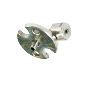 Pièces de rechange 74070 ensemble de buse calibrée 62 microns pour machine d'impression Linx-Produit - Product Image 1