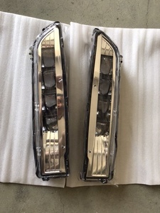 Kit de carrosserie de voiture a mené le feu de brouillard pour honda <span class=keywords><strong>ACCORD</strong></span> 2016 2017 2018 2019 2020 33900-TVA-H01 33950-TVA-H01 - Product Image 6