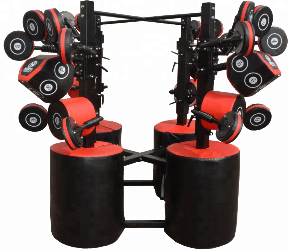 Оборудование для фитнеса тренажерный зал Регулируемый boxmaster