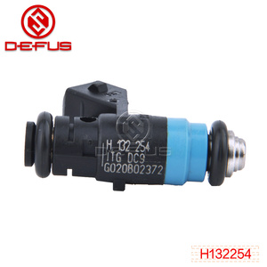 Inyector Clio/SCENIC/Megane/laguna H132254 Novo original Renault - Product Image 5