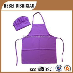 Fábrica personalizar varios babero delantal delantal de <span class=keywords><strong>la</strong></span> cintura para las tareas del hogar jardín delantal del precio bajo - Product Image 2