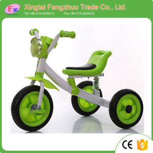 Bambini popolari per bambini triciclo <span class=keywords><strong>3</strong></span> ruote auto pedale per la vendita - Product Image 2