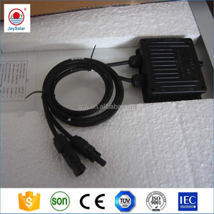 <span class=keywords><strong>1kW</strong></span> 1000W Solarmodul Solarmodulpreis Indien Solaranlagensystem - Product Image 3