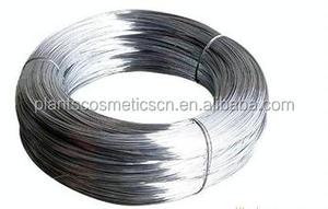 Alibaba mayorista barato precio 6 gauge alambre galvanizado - Product Image 5