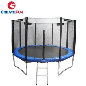 CreateFun דרום אמריקה Cama Elastica 3.05m