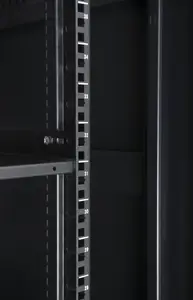 18U 22U 27U 32U 37U 42U trung tâm Dữ Liệu máy chủ rack 19 inch nội mạng