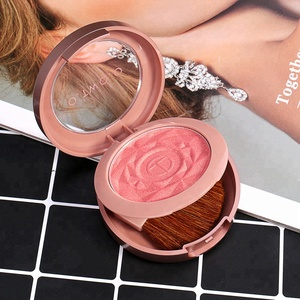Fábrica al por mayor brillante colorete O.TWO. O <span class=keywords><strong>moda</strong></span> <span class=keywords><strong>Blush</strong></span> Bronzer - Product Image 6