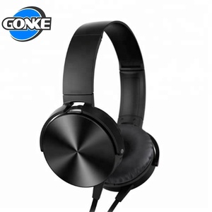 <span class=keywords><strong>Cuffie</strong></span> <span class=keywords><strong>da</strong></span> Gaming con Microfono e Controllo del Volume, <span class=keywords><strong>Cuffie</strong></span> Cablate Direttamente dalla Fabbrica - Product Image 4