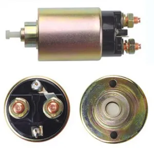 Solenoid anahtarı Ford PMGR Starters, 66-205 ZM-760 E02Z11390A