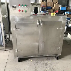 Forno de Tratamento térmico/Galvanoplastia Forno Industrial