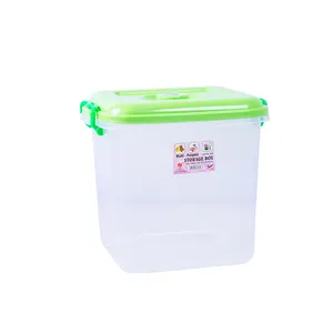 Top Kunststoff Wassersp ender Hergestellt Verkäufer Basis Großer Tank Trinkwassersp ender Drei Größen Verfügbar 33L / 20L / 10L