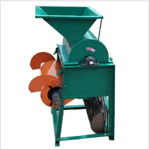 Macchine per l'agricoltura di elaborazione di arachidi arachidi sheller/Arachidi Trebbiatrice