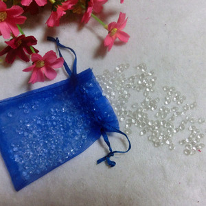 Perles d'arome EVA/perles parfumées claires avec des granulés de parfum de couleurs pour les jouets - Product Image 4