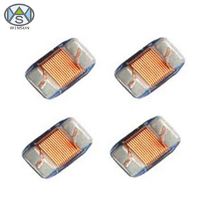Inductores <span class=keywords><strong>de</strong></span> Potencia Fijos con Bobina <span class=keywords><strong>de</strong></span> <span class=keywords><strong>Alambre</strong></span> SMD/Chip y DIP, Fabricados en Shenzhen, en Oferta - Product Image 2
