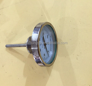 Промышленный прибор для измерения температуры термометра WSS - Product Image 6