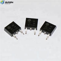 Composant électronique SCR Transistor BT151 à 252
