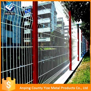 بابا الصين المورد 3d المثلث سلكية سياج <span class=keywords><strong>neting</strong></span> - Product Image 1