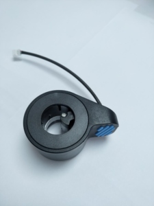 Nouvelle Image Électrique Scooter Booster Pièces ES1 ES2 ES4 Électronique Accélérateur Accélérateur <span class=keywords><strong>Réparation</strong></span> Throttlee pour Kick Scooters - Product Image 4