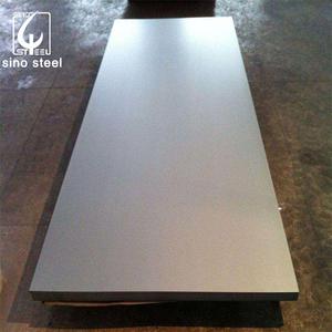 Precio de fábrica Z30-Z275 de Metal galvanizado de chapa de acero galvanizado bobina/hoja/placa/de - Product Image 6