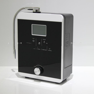 <span class=keywords><strong>Promueve</strong></span> una piel sana y tez agua ionizada alcalina ionizador - Product Image 1