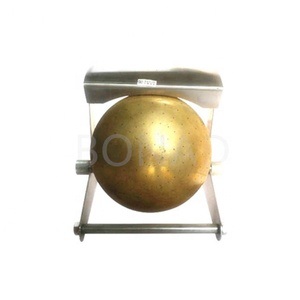 IPX3และIPX4สเปรย์หัวฉีดการป้องกันน้ำและฝุ่นอุปกรณ์ทดสอบ - Product Image 3