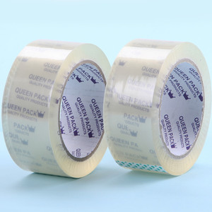 Băng Dính Đóng Gói <span class=keywords><strong>Bopp</strong></span> Giá Rẻ Chất Lượng Tốt Băng Dán Niêm Phong Thùng Carton OEM Tùy Chỉnh Chống Thấm Nước Nghĩa Ô Cung Cấp In Ấn - Product Image 4