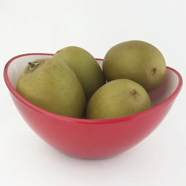 New PS Salad Bowl And Servers Fruit Made In China