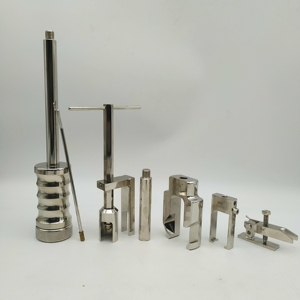 Beacon diesel Electronically Controlled <strong>Injector</strong> <strong>Removal</strong> <strong>Tool</strong> Common Rail Repair <strong>Tool</strong> - Product Image 6
