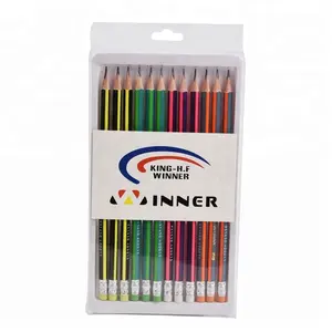 12 18 색 아티스트 큰 세트 어린이 저렴한 도매 전문 컬러 연필