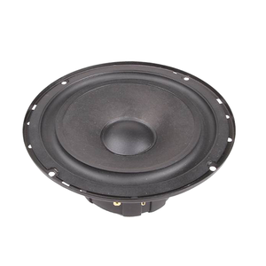 Professional 2 - way voiture président de composants <span class=keywords><strong>6</strong></span>.<span class=keywords><strong>5</strong></span> polegada <span class=keywords><strong>woofer</strong></span> 2 polegada tweeter avec filtre - Product Image 3
