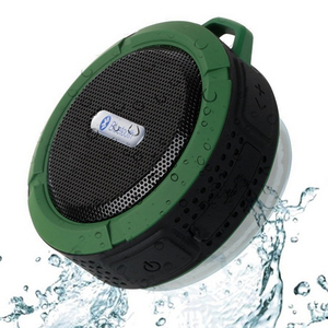 ขายร้อน C6กันน้ำแบบพกพาลำโพงไร้สายบลูทูธ - Product Image 3