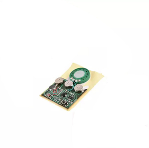 Recordable sound <span class=keywords><strong>module</strong></span> voor wenskaart, lichtgevoelige geluid geluid audio muziek recordable board <span class=keywords><strong>recorder</strong></span> chip pro - Product Image 5