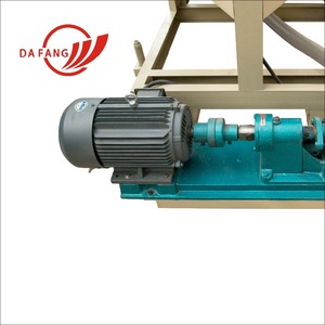 Peralatan Konstruksi <span class=keywords><strong>Modern</strong></span> Perlengkapan Grouting Cerdas untuk Konstruksi Jembatan - Product Image 5