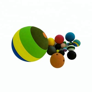 Loại khác nhau tùy chỉnh <span class=keywords><strong>eva</strong></span> đồ chơi bọt bóng - Product Image 6