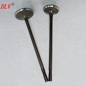 Pièces de moteur 55557741 24405815 Utilisé pour Chevrolet Cruze 1.8 Soupape de moteur à vendre - Product Image 3