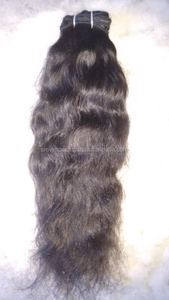 Extensiones de cabello humano ondulado indio Remy indio ondulado profundo virgen natural sin procesar buen producto profesional - Product Image 5