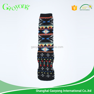 Neueste einzigartige männer baumwolle glow in <span class=keywords><strong>the</strong></span> dark socken - Product Image 5