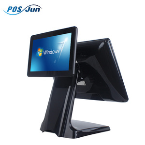 Hoge Kwaliteit Modern Design Goedkope Wifi Pos Kassa Met Thermische Printer, Kassalade - Product Image 3