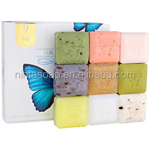Vente chaude populaire marques de savon, france feuilleton préféré - Product Image 5