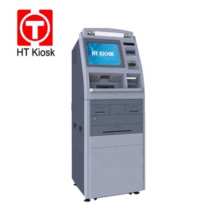 Pantalla táctil Estación de energía <span class=keywords><strong>Pago</strong></span> Kiosco Pagar las facturas de agua de electricidad quiosco máquina terminal de autoservicio - Product Image 4