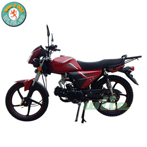 Motocicleta Muy Económica con Sistema Euro 5 EEC EFI Q48-2 <span class=keywords><strong>50cc</strong></span> (Euro 5) - Product Image 5