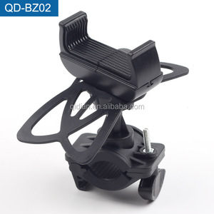 <span class=keywords><strong>Mejor</strong></span> universal manillar bike Mount teléfono smartphone teléfono móvil soporte GPS <span class=keywords><strong>para</strong></span> motocicleta de la bicicleta - Product Image 4